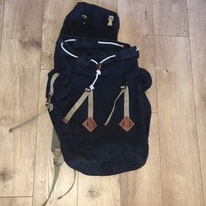 All- son backpack